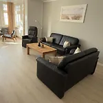 Ferienwohnung Haus Liebeskind 2 In Binz