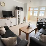 Ferienwohnung Haus Liebeskind 2 In Binz