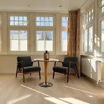 Ferienwohnung Haus Liebeskind 2 In Binz