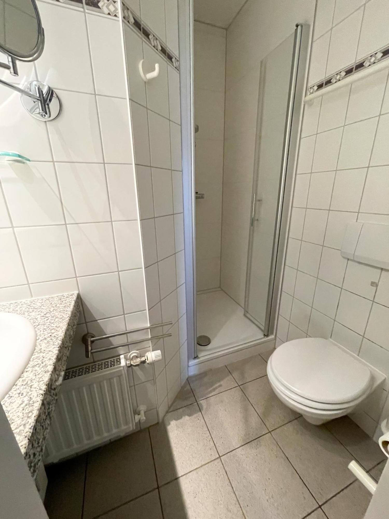 Haus Liebeskind 2 In Apartment